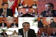 امضاء تفاهم نامه همکاری میان دانشگاه علوم پزشکی تهران و بانک ملت